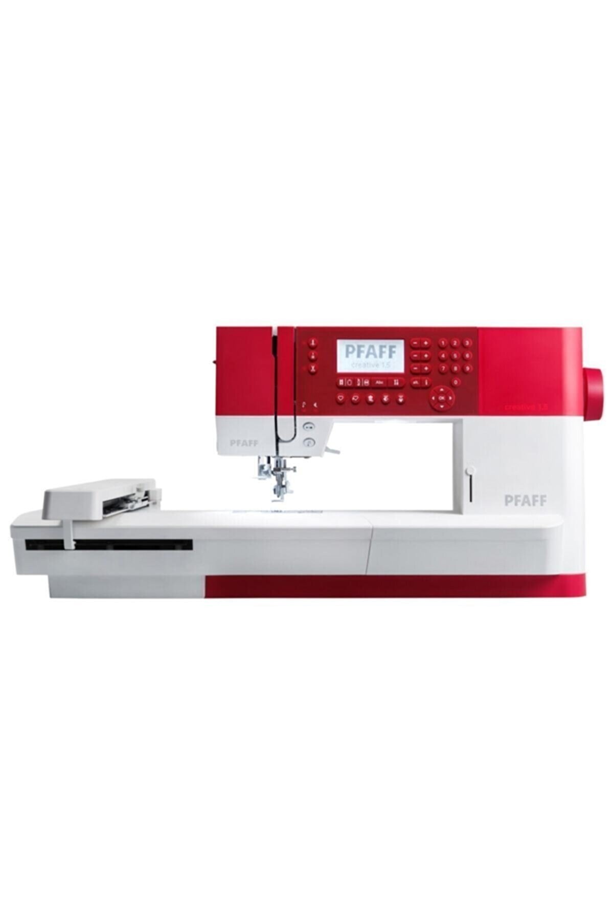 PFAFF Creative 1.5