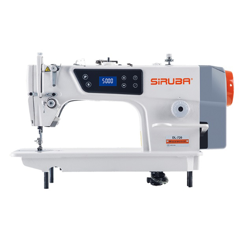 DL-720M1 Mekanik Düz Dikiş Makinası
