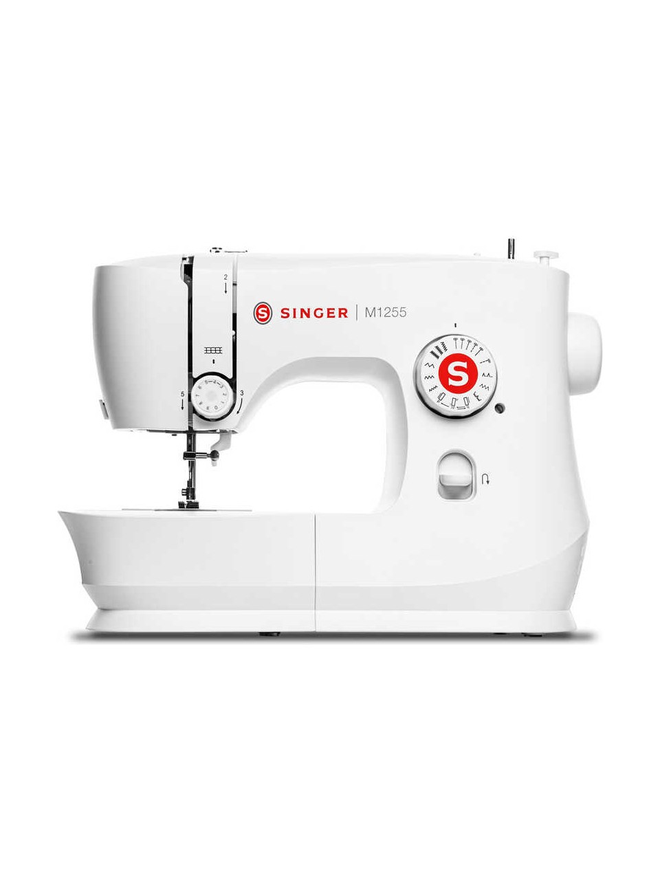 Singer 1255 Ev Tipi 45 Farklı Dikiş Uygulamalı Dikiş Makinesi