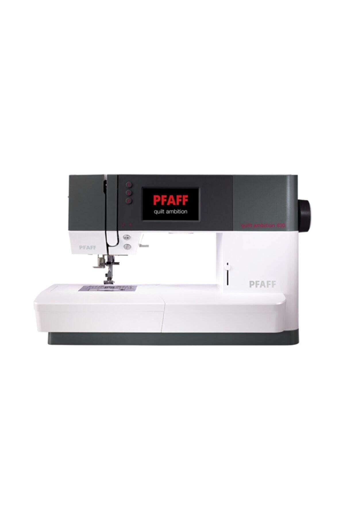 PFAFF QUILT AMBITION 630