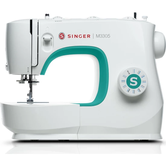 SİNGER M3305 Dikiş Makinesi