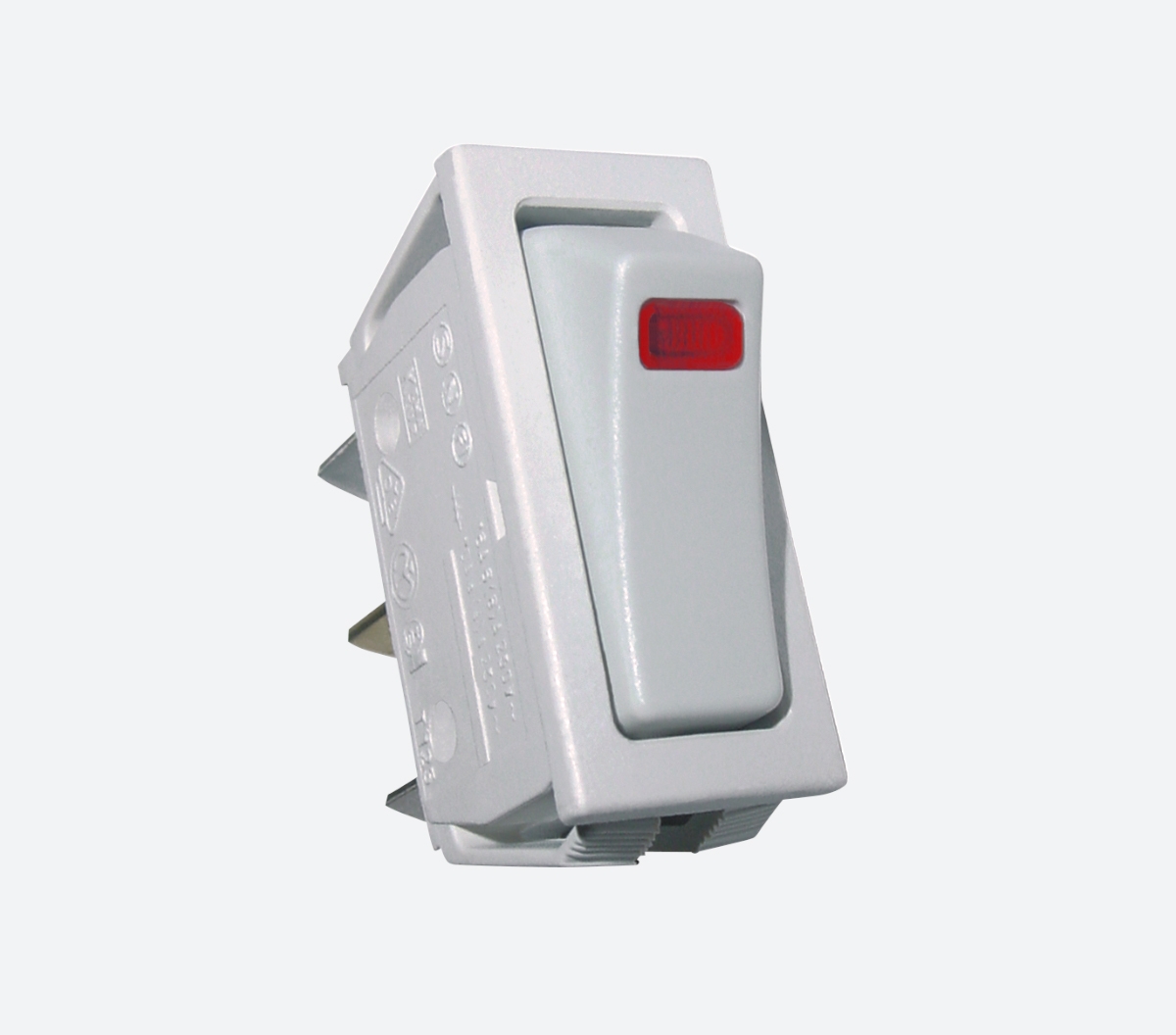 TY KA 01 LEDLİ KÜÇÜK ANAHTAR -16 A
