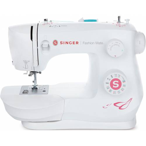 SİNGER Fashion Mate 3333 Dikiş Makinesi