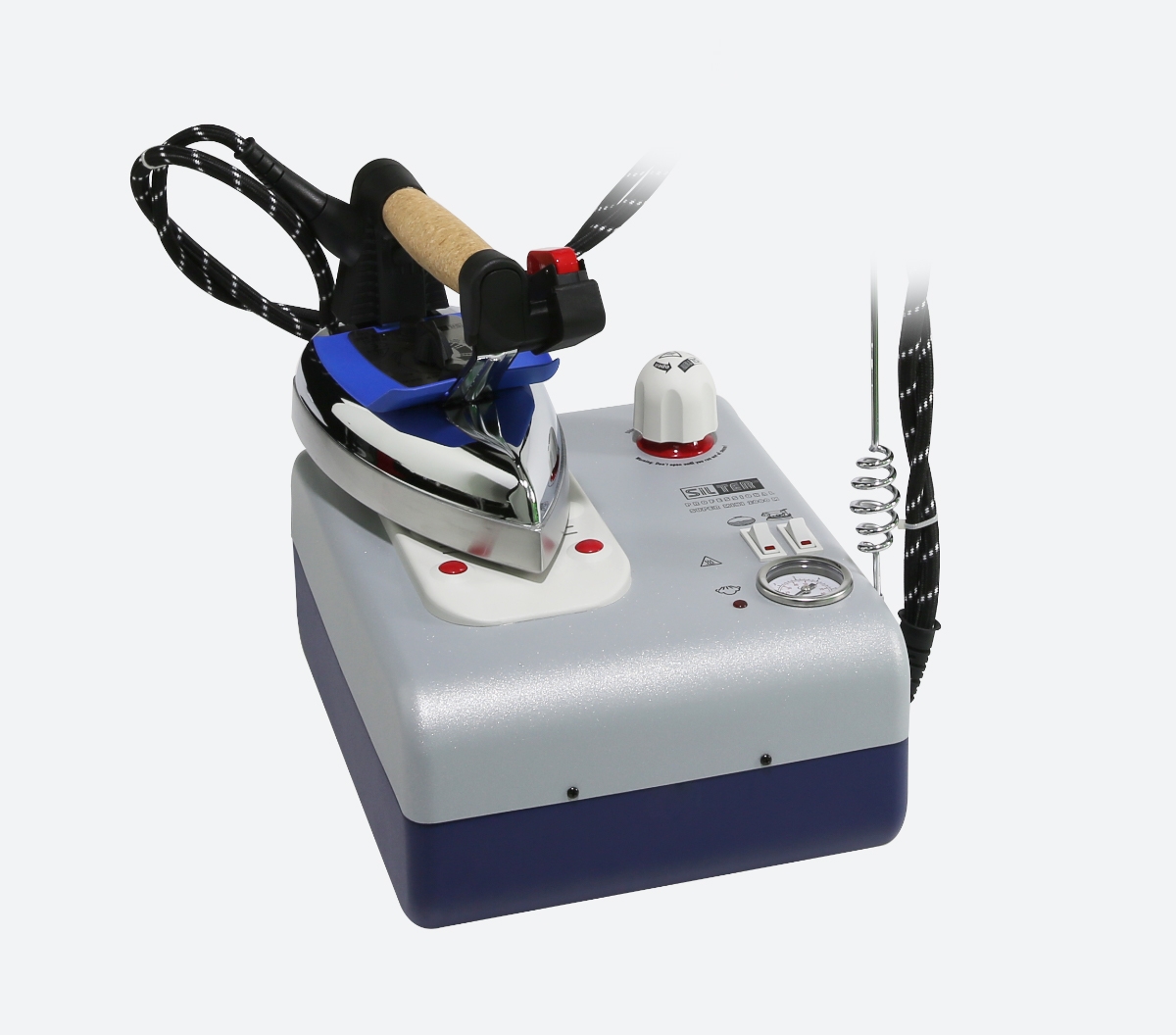 SPR / MN 2000 M SİLTER 