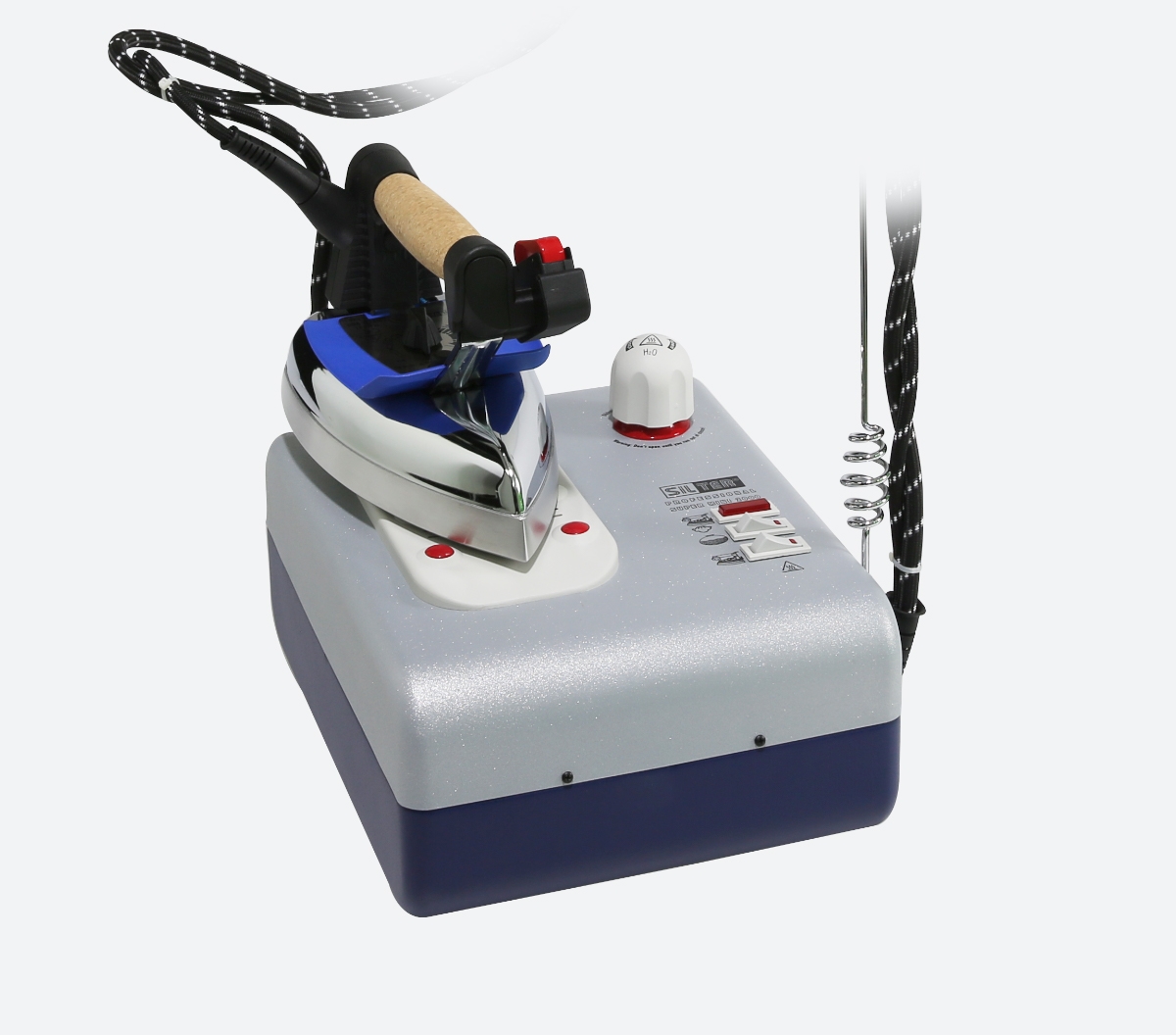 SPR / MN 2000 SİLTER 
