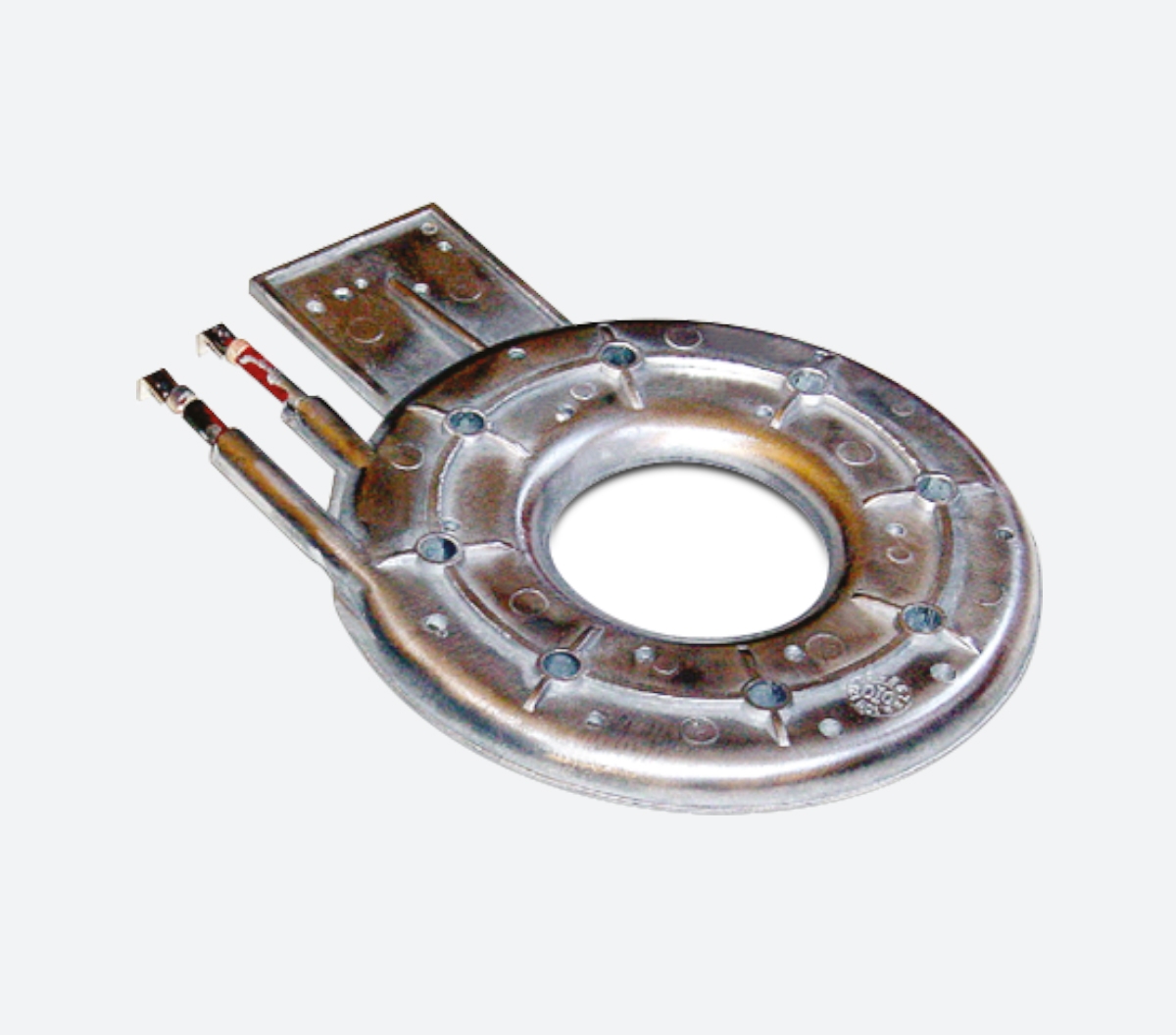 SY KR 2250 E KAZAN REZİSTANSI