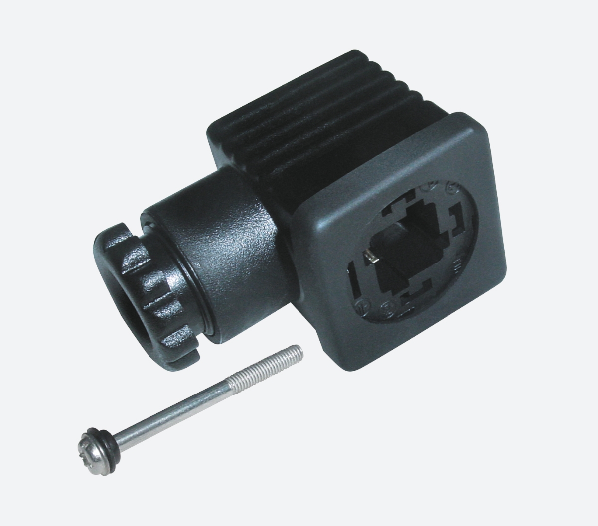 TY 7000 CON OLAB SOLENOİD VALF SÖKETİ 1/4 