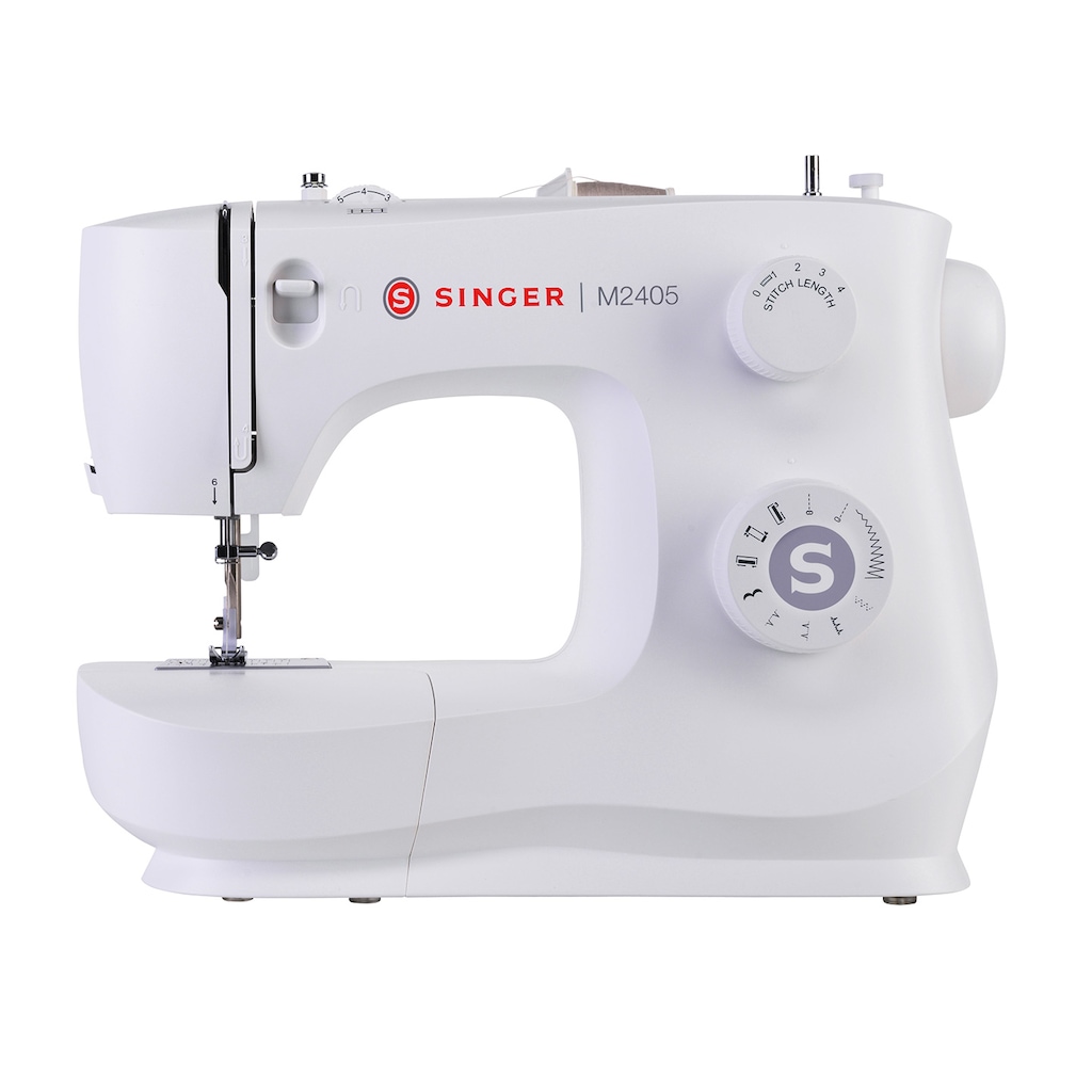 SİNGER M2405 Dikiş Makinesi