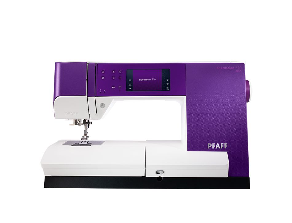PFAFF EXPRESSION 710