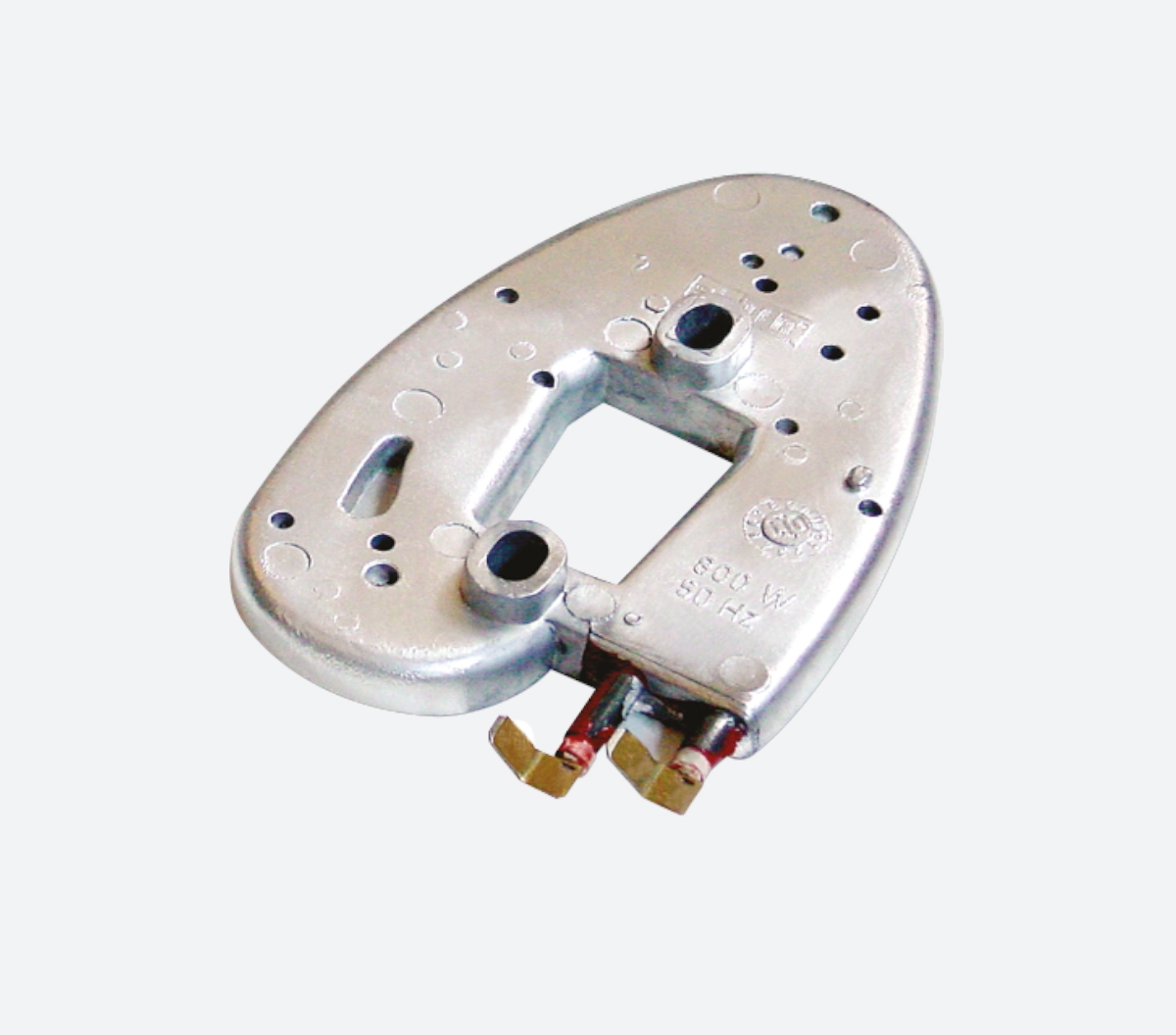 SY EUR 800 ENJEKSİYON ÜTÜ REZİSTANSI - 800 W 