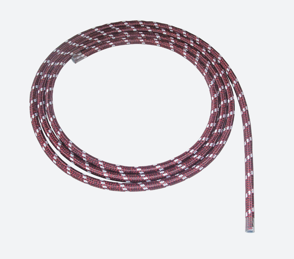 SY SHB 69025 SİLİKON HORTUM 6X9 - 2,5 M - ŞEFFAF